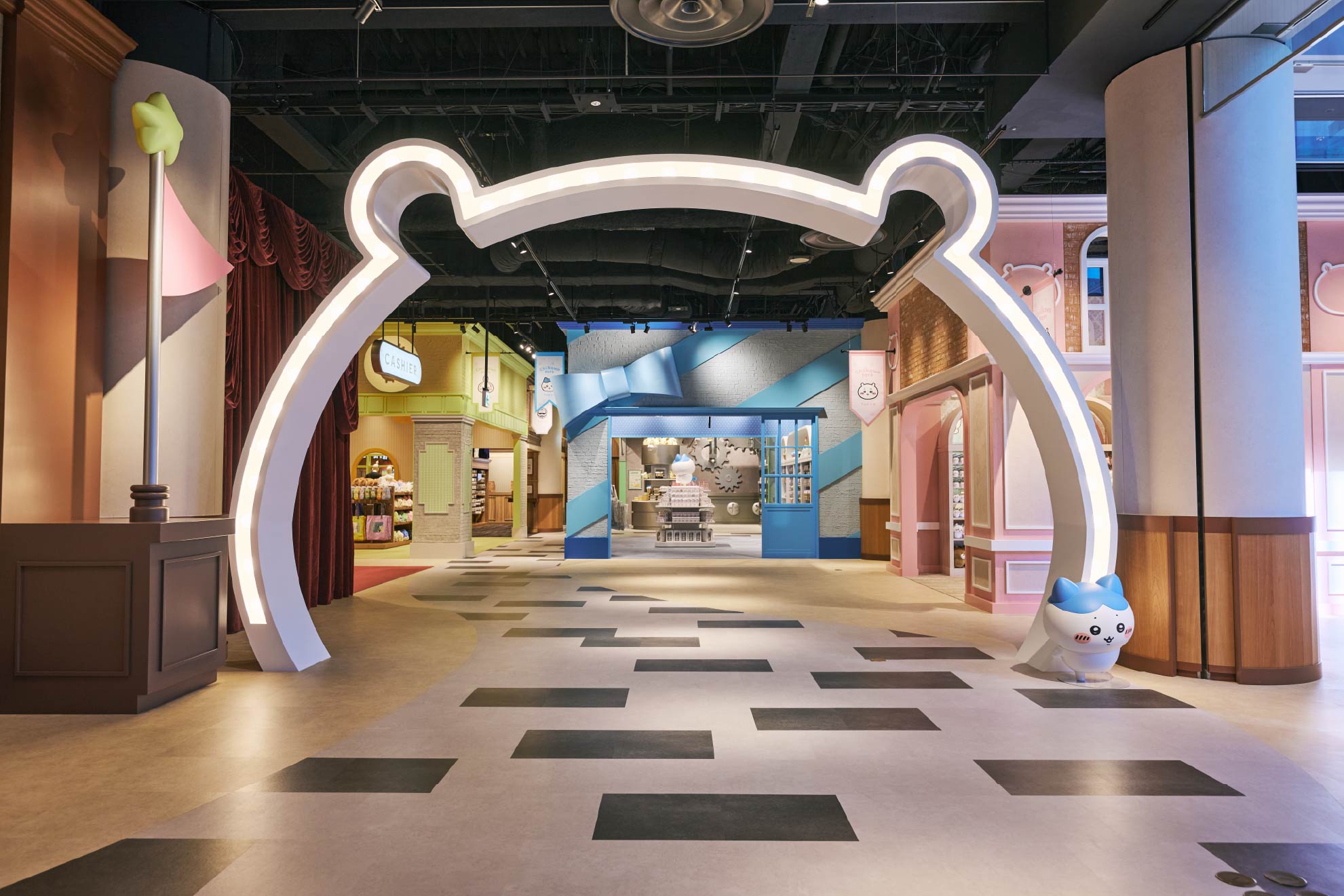 グッズページ メインイメージ